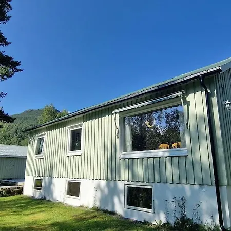 House Ferienhaus *