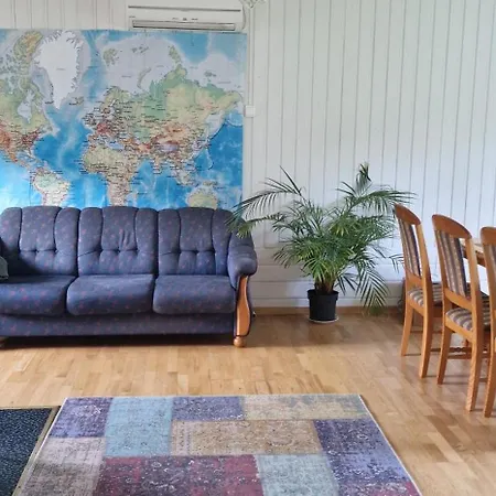 Ferienhaus House *
