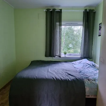 Ferienhaus House