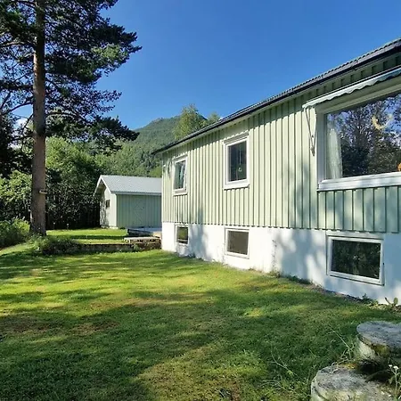House Holiday home