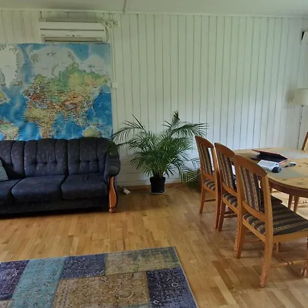 House Holiday home